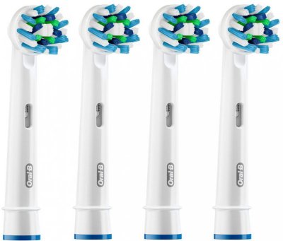     Oral-B 80270349 CrossAction, 4 .