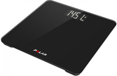   Polar Balance Black