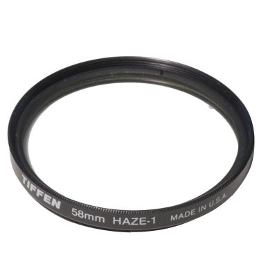  Tiffen 58MM DIGITAL HT HAZE 86 