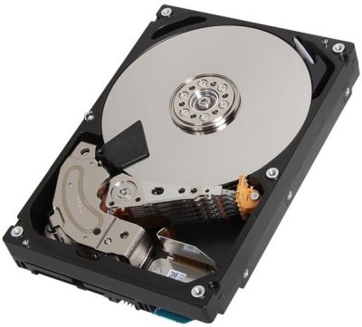   HDD 4000Gb SATA-III Toshiba [MD04ACA400, 7200rpm, 128Mb]