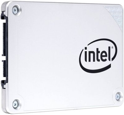  SSD 1Tb Intel 540s Series (SSDSC2KW010X6X1, 2.5", TLC) OEM