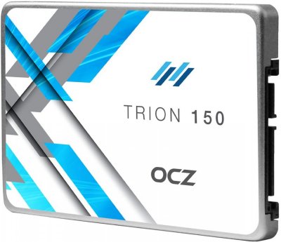  SSD 960Gb OCZ Trion 150 (TRN150-25SAT3-960G, SATA-III, 2.5")