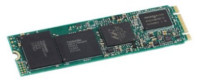  SSD 512Gb Plextor M7V (PX-512M7VG, M.2)