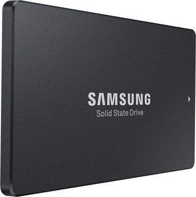  SSD 1920Gb Samsung PM863 Series (MZ7LM1T9HCJM-00003, SATA-III, 2.5")