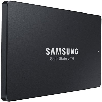  SSD 3.84Tb Samsung PM863 Series (MZ7LM3T8HCJM-00003, SATA-III, 2.5")