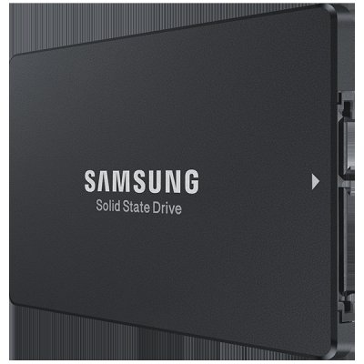 SSD   2.5" 480Gb Samsung PM863 Read 525Mb/s Write 460Mb/s SATA III MZ-7LM480E