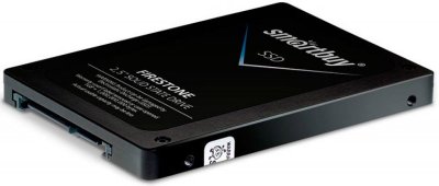   SSD Smartbuy Firestone 2.5" 960GB SATA III (SB960GB-FRST-25SAT3)