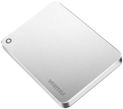    /HDD 2.5" 2Tb Toshiba Canvio Premium Silver (HDTW120ECMCA, USB3.0)