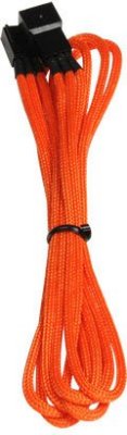  3-pin, 0.9m BitFenix Orange/Black