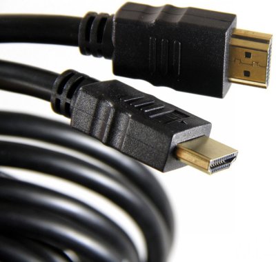  HDMI-HDMI, 20m, Telecom CG501D-20M