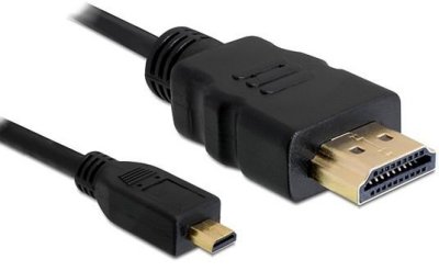  HDMI - Micro HDMI, 1 , Titan TTW-HD1510