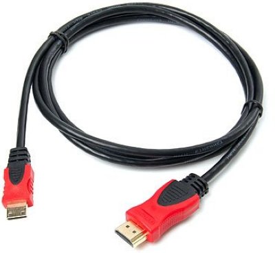  HDMI - Mini HDMI, 1.5 , Rolsen RTA-HC601