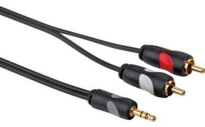  Thomson KCA1892 3.5 Jack (M) - 2xRCA (M), 5 