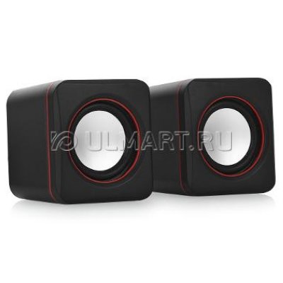  Oklick OK-301 Black/Orange