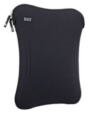  BUILT "Laptop Sleeve E-LS16-BLK"  A15-16", 