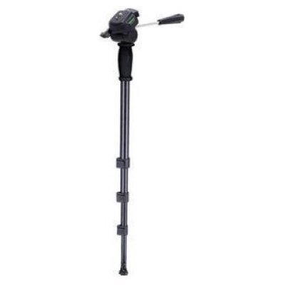  Continent Tripod  2 Black