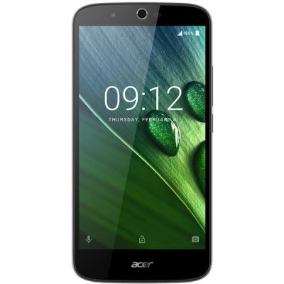  Acer Liquid Zest Plus Z628 Dark Blue