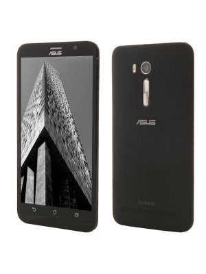  ASUS ZenFone Go TV G550KL 16Gb Black