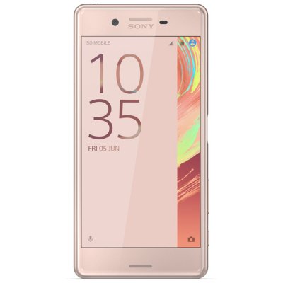 Sony  F8131 Xperia X Performance Rose Gold+     USB  100