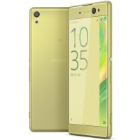  Sony Xperia XA Ultra Dual Lime Gold (F3212)