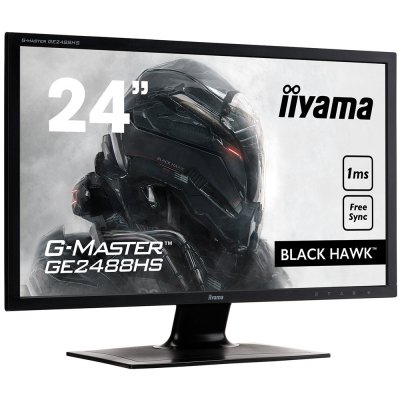   Iiyama 24" G-Master GE2488HS-B2