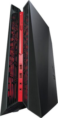   ASUS G20CB [i7 6700(3.4)/12288/2Tb+8SSD/GTX970-4G/DVDRW/Win10]