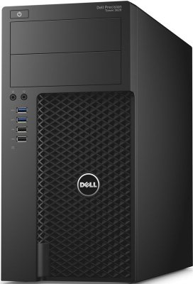   Dell Precision 3620 MT (3620-0035)