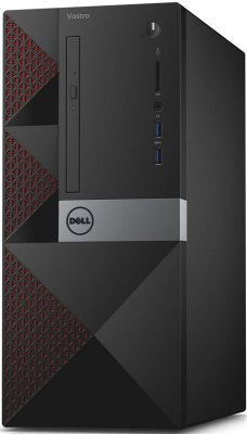   Dell Vostro 3650 (3650-0328)