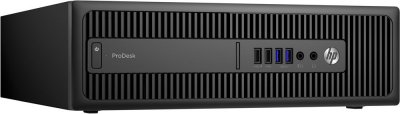  HP ProDesk 600 G2 SFF (V6K73ES)