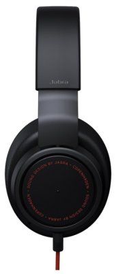  Jabra VEGA Black