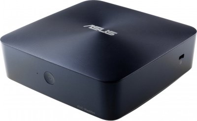  ASUS VivoMini UN65H [i5 6200U(2.3)/WiFi/BT/noOS]