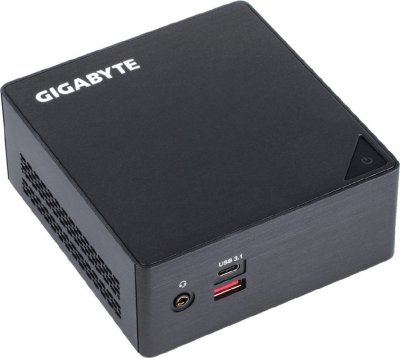  Gigabyte BRIX GB-BSI5HA-6300