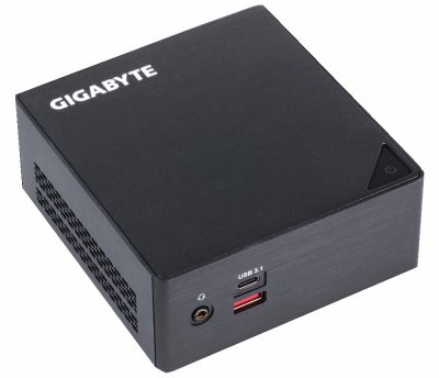  Gigabyte BRIX GB-BSI7H-6500