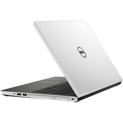  Dell Inspiron 5558, Core i3 5005U, 15.6" HD, 4Gb, 500Gb, GT920M 2Gb, DVD-RW, Wi-Fi, Bluetoot