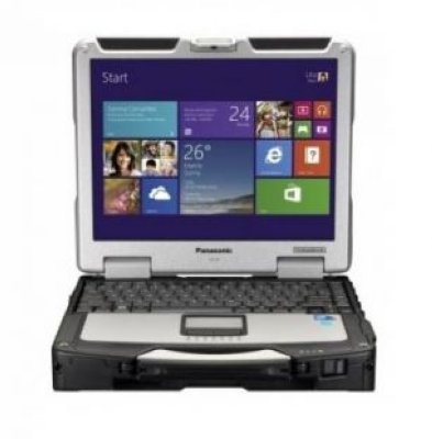  Panasonic "Toughbook CF-31mk5" CF-3141600E9 (Core i5 5300U-2.30 , 4 , 500 , HDG, LAN,