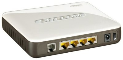  SITECOM WLM-1500 xDSL, , 