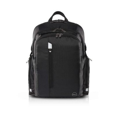   A15.6" Dell Tek Backpack Black