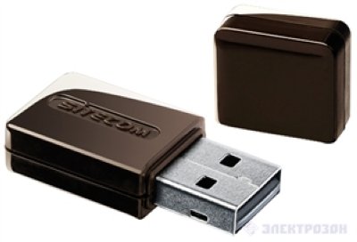  , , Sitecom N150 USB X1, WLA-1000, 150M/, 802.11b +g, 1  