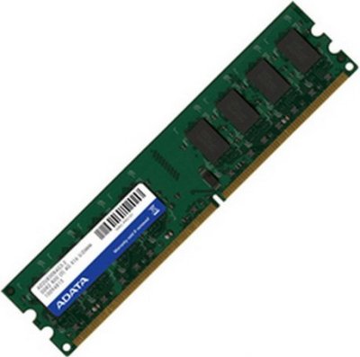   DDR-II 2Gb 800MHz PC-6400 A-DATA (AD2U800B2G5-R)