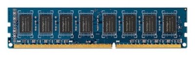   4Gb PC3-12800 1600MHz DIMM DDR3 HP B4U36AA