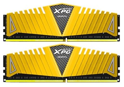   DDR4 16Gb 3000MHz PC-24000 A-DATA XPG Z1 (AX4U3000W8G16-DGZ) (2x8Gb KIT)