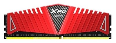   DDR4 4Gb 2800MHz PC-22400 A-DATA XPG Z1 (AX4U2800W4G17-BRZ)