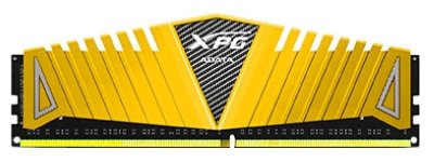   4Gb PC4-24000 3000MHz DDR4 DIMM A-Data CL16 AX4U3000W4G16-BGZ