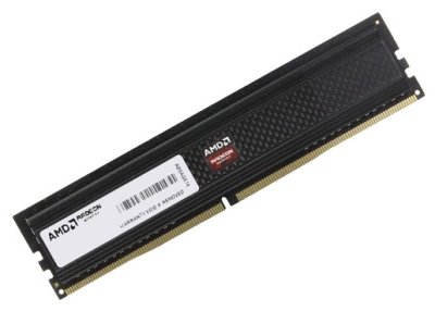   DDR4 8Gb 2800MHz PC-22400 AMD (R948G2806U2S-UO) OEM