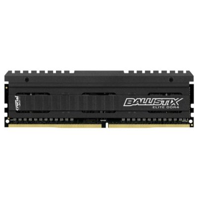   DDR4 8Gb 3000MHz PC-24000 Crucial Ballistix Elite (BLE8G4D30AEEA)