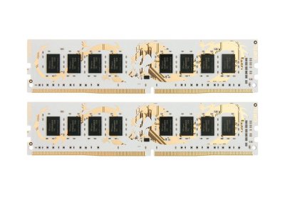   GeIL Dragon DDR4 DIMM 2800NHz PC4-22400 CL16 - 32Gb KIT (2x16Gb) GWW432GB2800C16DC