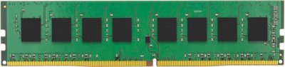   DDR4 4Gb 2133MHz PC-17000 Kingston (KVR21N15S6/4)