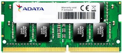   SO-DIMM DDR4 A-DATA Premier 16Gb 2133Mhz PC-17000 (AD4S2133316G15-R)