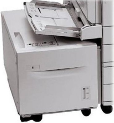 Xerox 097S03717    2000   Phaser 5500/5550