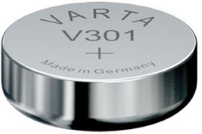  Varta (V301, 1 )